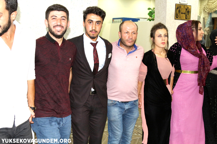 Yüksekova Düğünleri (01-02) Eylül 2018 182