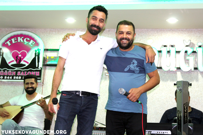 Yüksekova Düğünleri (01-02) Eylül 2018 184