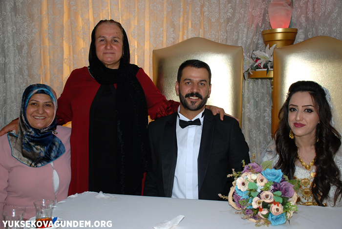 Yüksekova Düğünleri (01-02) Eylül 2018 185