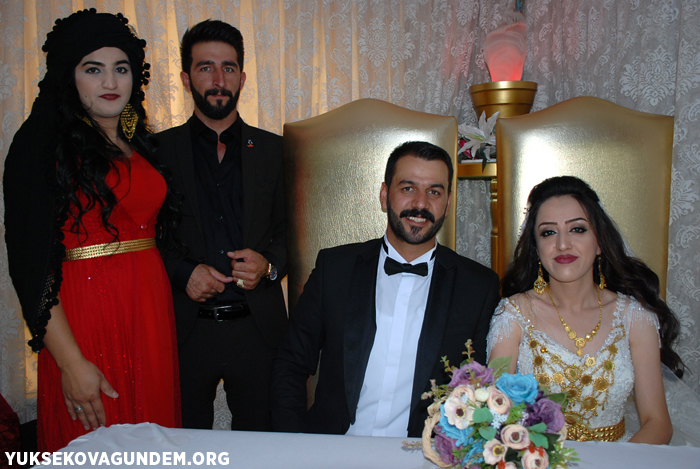 Yüksekova Düğünleri (01-02) Eylül 2018 186