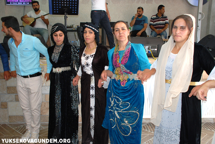 Yüksekova Düğünleri (01-02) Eylül 2018 188