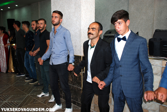 Yüksekova Düğünleri (01-02) Eylül 2018 189
