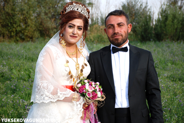 Yüksekova Düğünleri (01-02) Eylül 2018 19