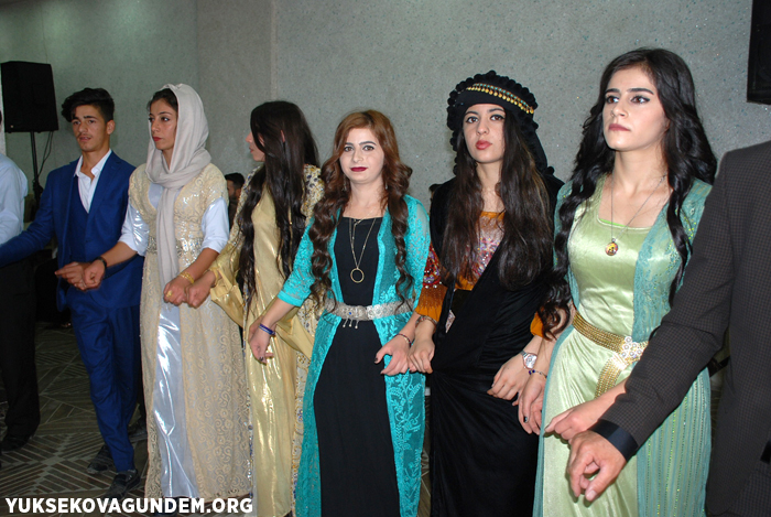 Yüksekova Düğünleri (01-02) Eylül 2018 192