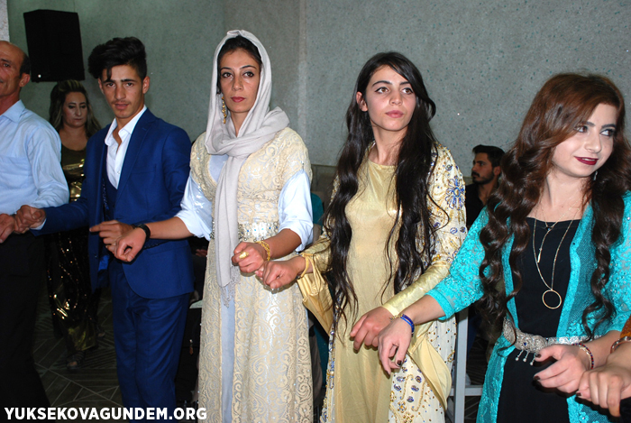 Yüksekova Düğünleri (01-02) Eylül 2018 193