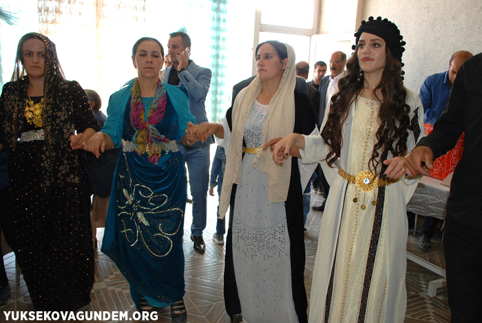 Yüksekova Düğünleri (01-02) Eylül 2018 196