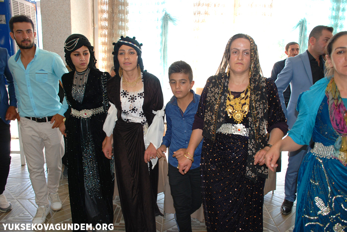 Yüksekova Düğünleri (01-02) Eylül 2018 197