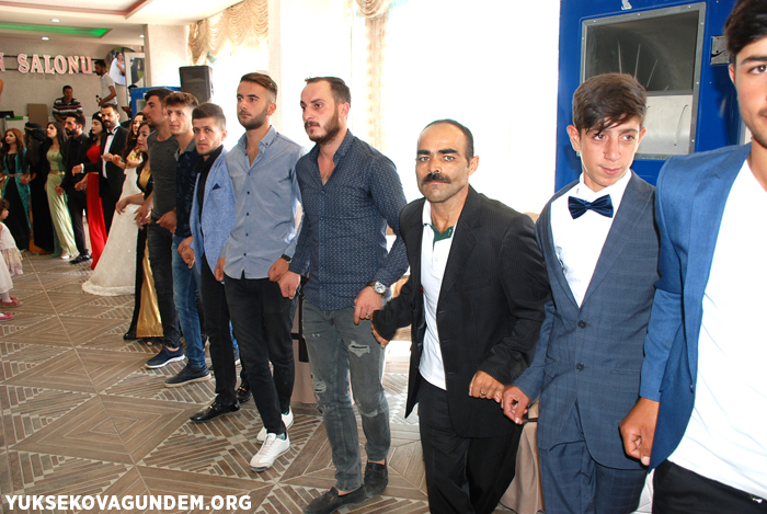 Yüksekova Düğünleri (01-02) Eylül 2018 199