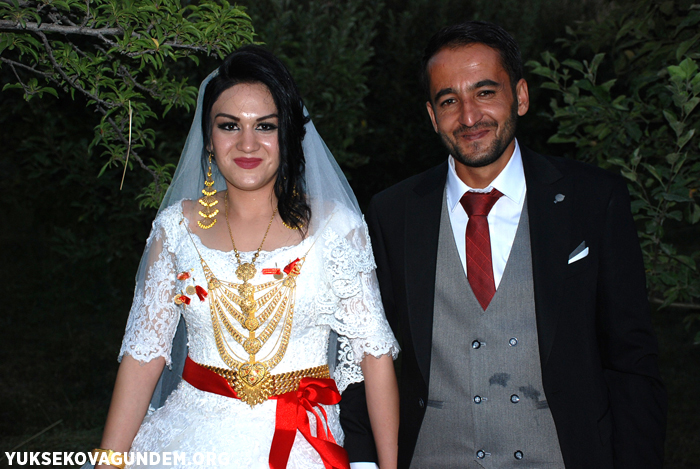 Yüksekova Düğünleri (01-02) Eylül 2018 20