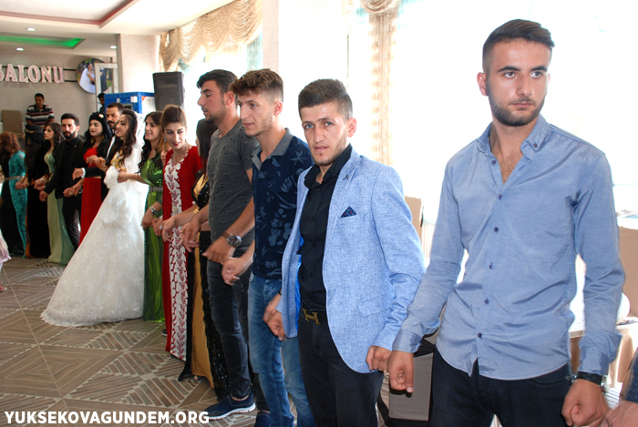 Yüksekova Düğünleri (01-02) Eylül 2018 200