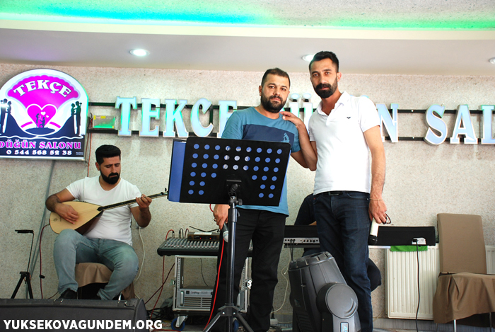 Yüksekova Düğünleri (01-02) Eylül 2018 203