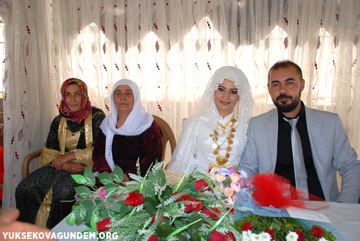 Yüksekova Düğünleri (01-02) Eylül 2018 204