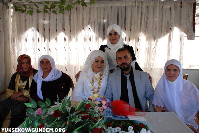 Yüksekova Düğünleri (01-02) Eylül 2018 205