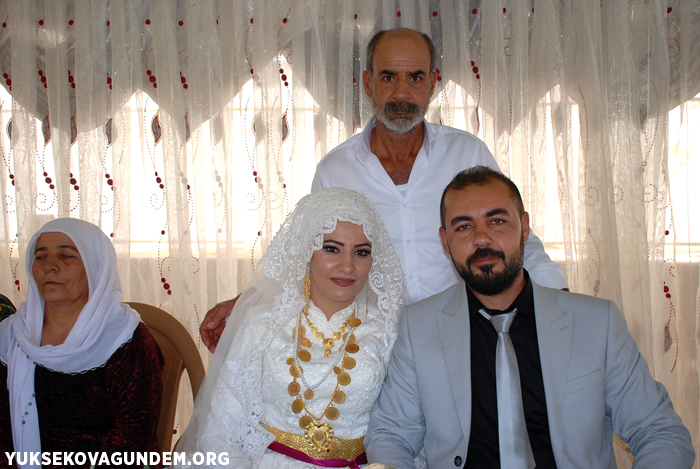 Yüksekova Düğünleri (01-02) Eylül 2018 206