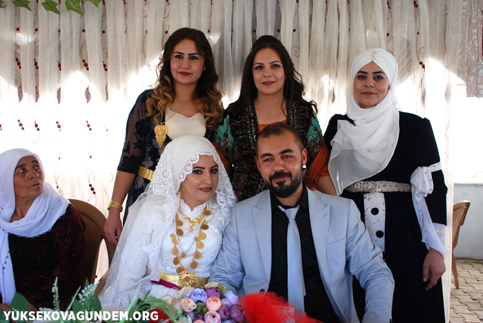 Yüksekova Düğünleri (01-02) Eylül 2018 207