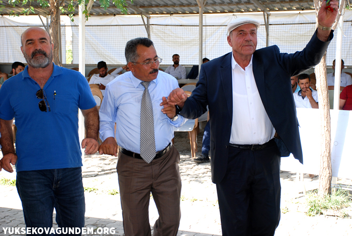 Yüksekova Düğünleri (01-02) Eylül 2018 209