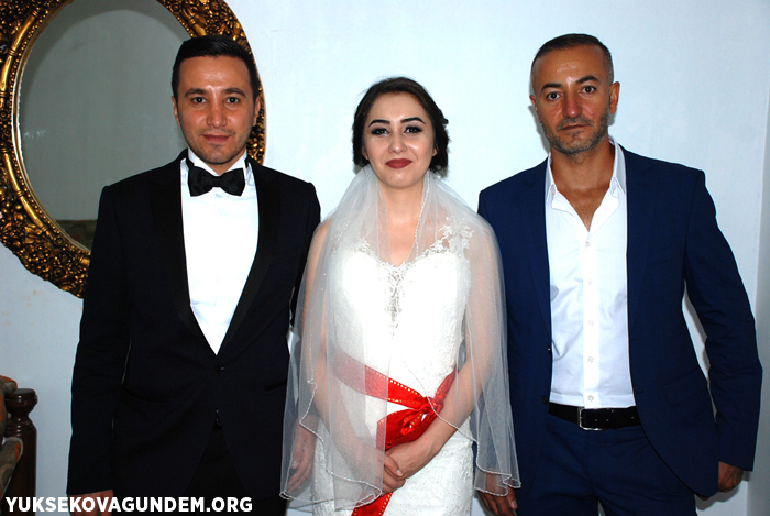Yüksekova Düğünleri (01-02) Eylül 2018 21