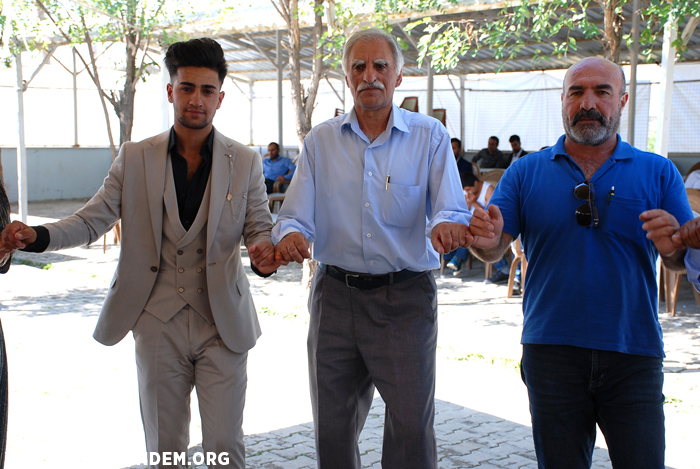 Yüksekova Düğünleri (01-02) Eylül 2018 210