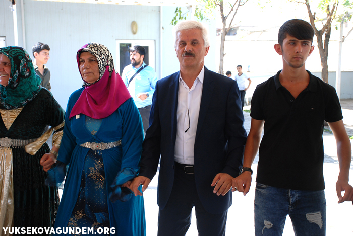 Yüksekova Düğünleri (01-02) Eylül 2018 212