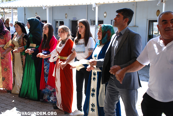 Yüksekova Düğünleri (01-02) Eylül 2018 214