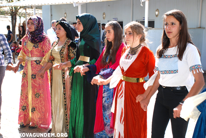 Yüksekova Düğünleri (01-02) Eylül 2018 215