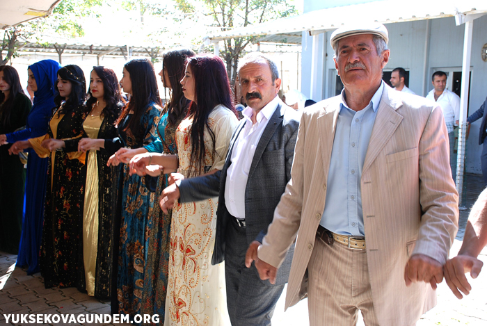 Yüksekova Düğünleri (01-02) Eylül 2018 216