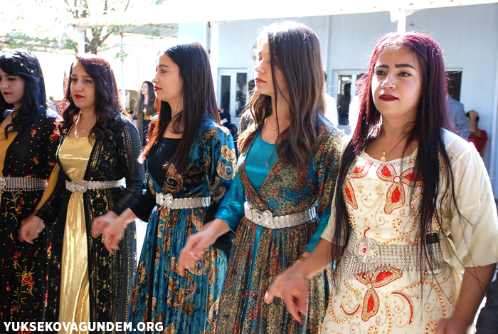 Yüksekova Düğünleri (01-02) Eylül 2018 217