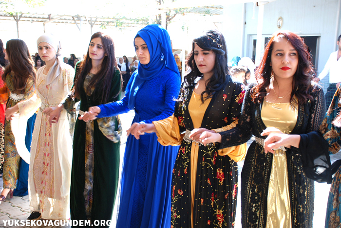 Yüksekova Düğünleri (01-02) Eylül 2018 218