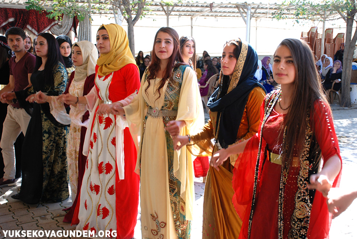 Yüksekova Düğünleri (01-02) Eylül 2018 219