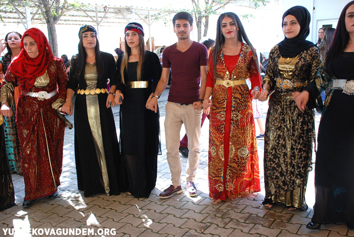 Yüksekova Düğünleri (01-02) Eylül 2018 220