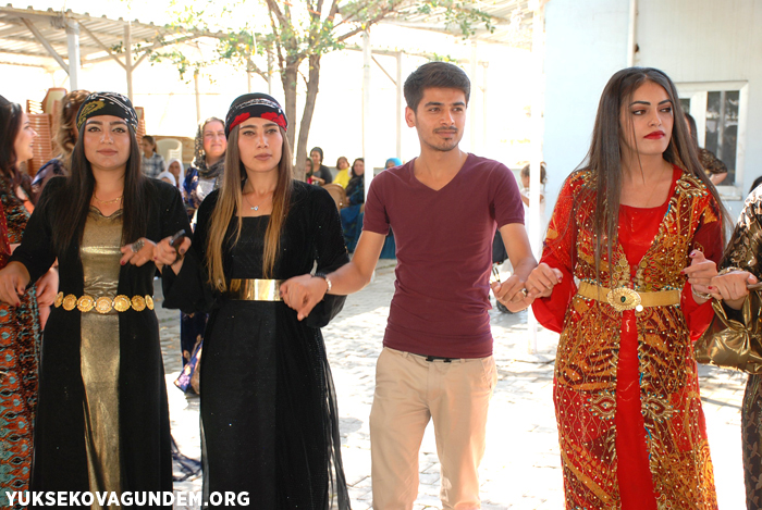 Yüksekova Düğünleri (01-02) Eylül 2018 221