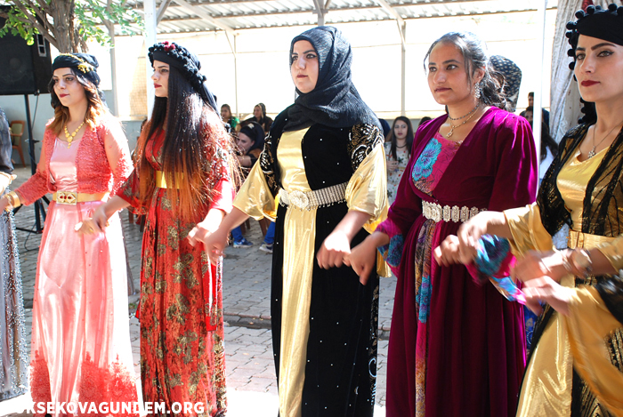 Yüksekova Düğünleri (01-02) Eylül 2018 222