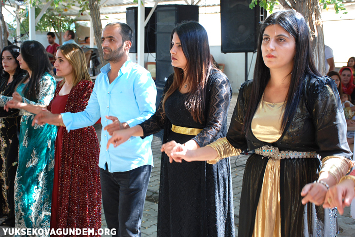 Yüksekova Düğünleri (01-02) Eylül 2018 223