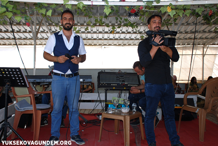 Yüksekova Düğünleri (01-02) Eylül 2018 225