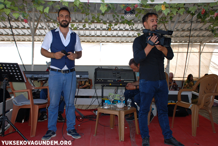 Yüksekova Düğünleri (01-02) Eylül 2018 226