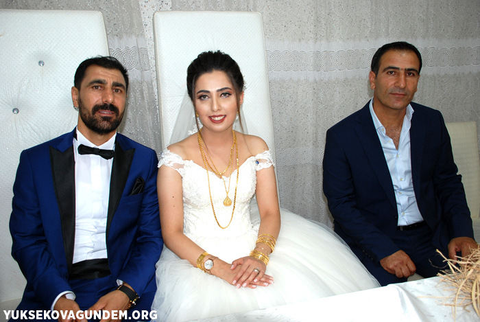 Yüksekova Düğünleri (01-02) Eylül 2018 227