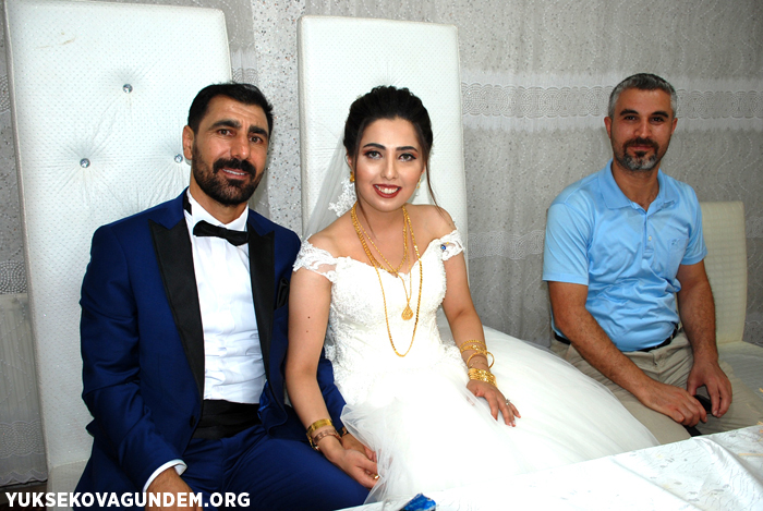 Yüksekova Düğünleri (01-02) Eylül 2018 228