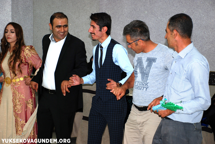 Yüksekova Düğünleri (01-02) Eylül 2018 229