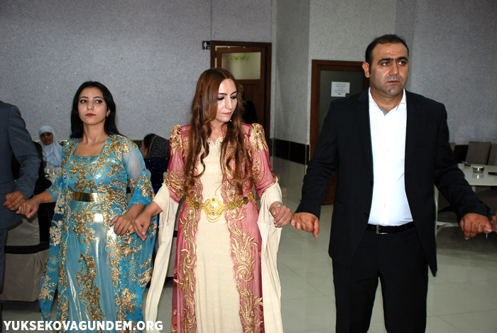 Yüksekova Düğünleri (01-02) Eylül 2018 231