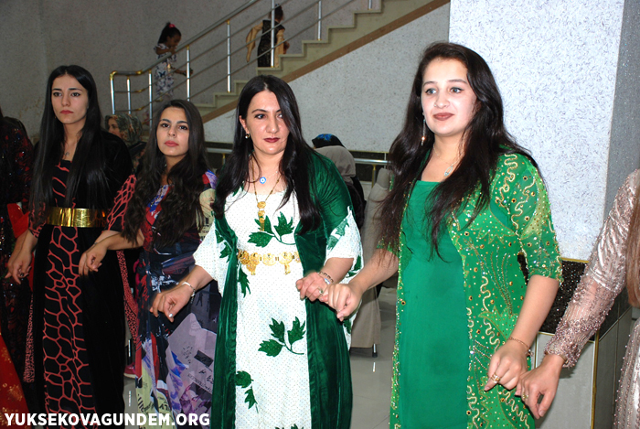 Yüksekova Düğünleri (01-02) Eylül 2018 234