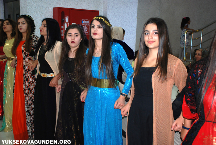 Yüksekova Düğünleri (01-02) Eylül 2018 236