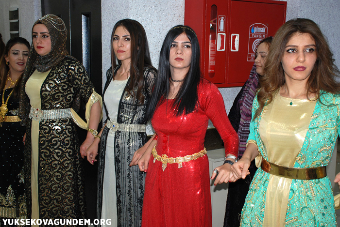 Yüksekova Düğünleri (01-02) Eylül 2018 237