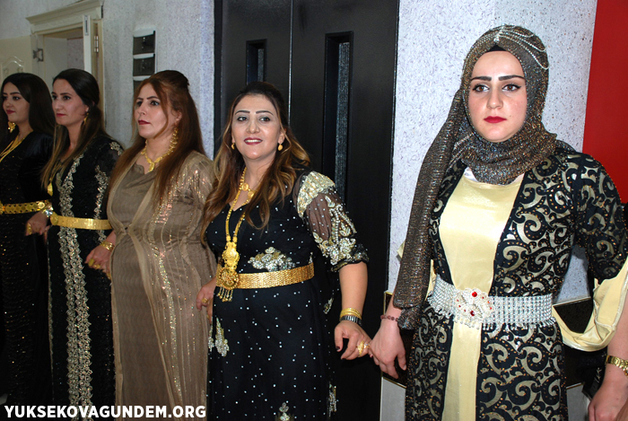 Yüksekova Düğünleri (01-02) Eylül 2018 238