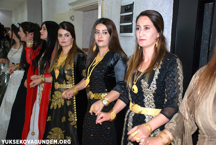 Yüksekova Düğünleri (01-02) Eylül 2018 239