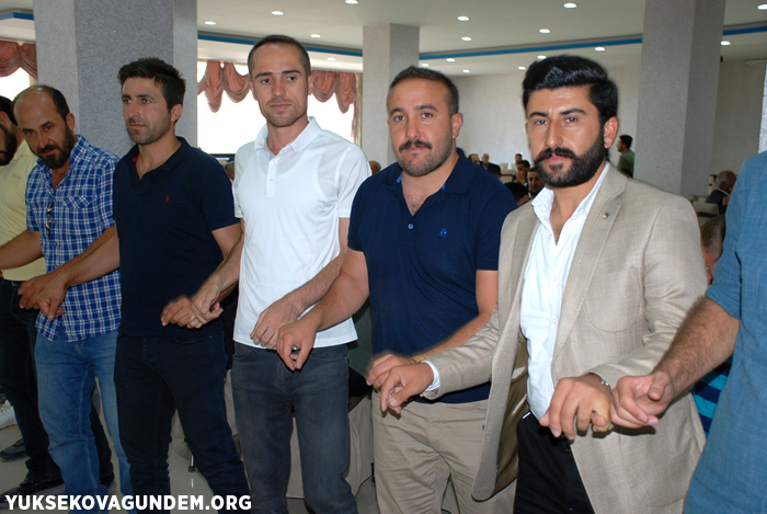 Yüksekova Düğünleri (01-02) Eylül 2018 240