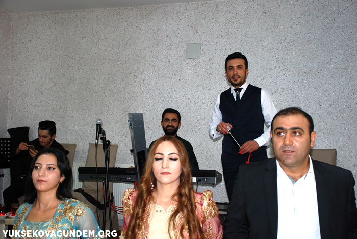 Yüksekova Düğünleri (01-02) Eylül 2018 243