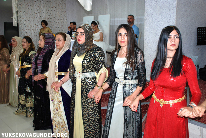 Yüksekova Düğünleri (01-02) Eylül 2018 244