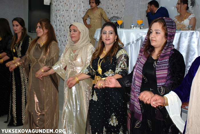 Yüksekova Düğünleri (01-02) Eylül 2018 245