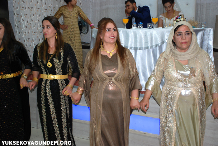 Yüksekova Düğünleri (01-02) Eylül 2018 246