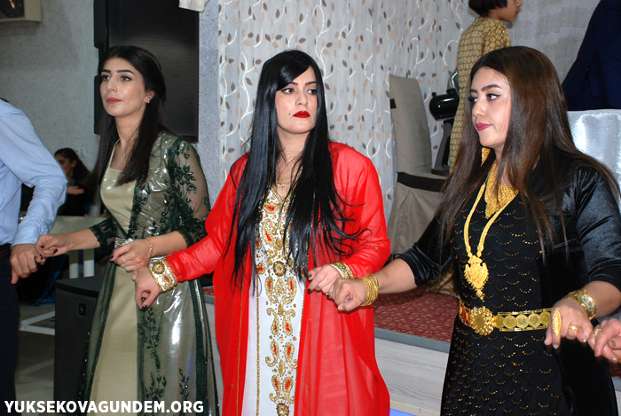 Yüksekova Düğünleri (01-02) Eylül 2018 247